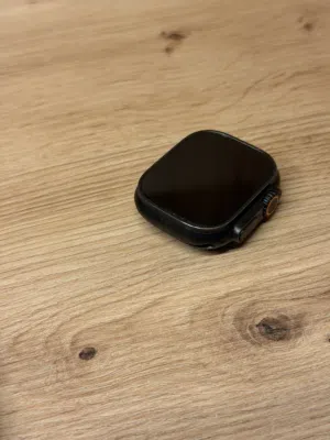 Apple Watch Ultra Black قطع