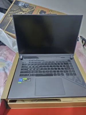 Asus ROG Strix G16 G614J Gaming Laptop