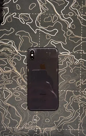 iPhone XS 256GB