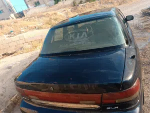 Used Kia Sephia in Zarqa