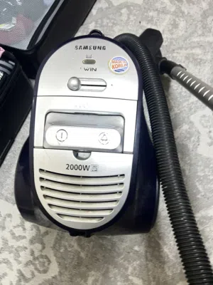 Samsung Vacuum Cleaners for sale in Ajman