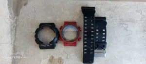 Digital G-Shock watches for sale in Amman