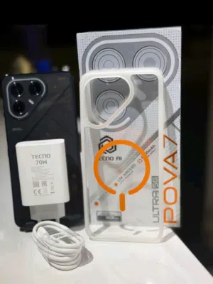 Tecno Pova 8 GB in Al Anbar