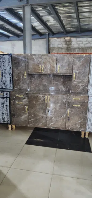 دواليب مطبخ