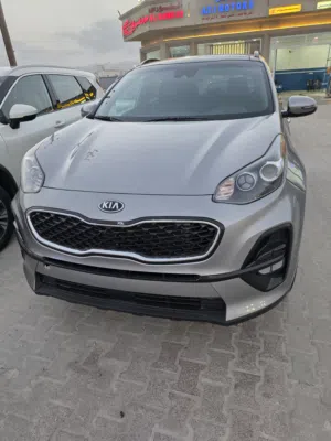 اسبورتاج 2019