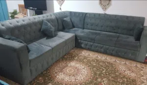 الفجيرة / ركنة بحالة جيدة جدا كأنها جديدة