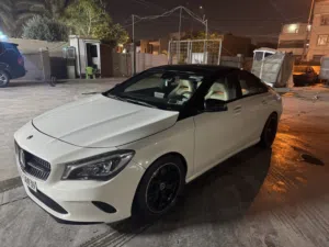 مرسيدس CLA250