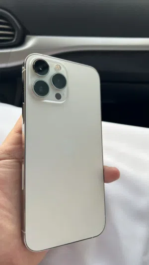 Apple iPhone 13 Pro Max 256 GB in Al Dakhiliya