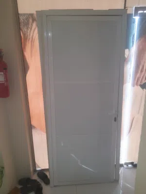 أبواب الومنتال