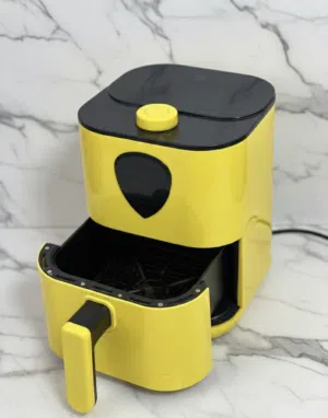 مقلاة هوائية للبيع