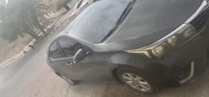 تويوتا كورلا خليجي