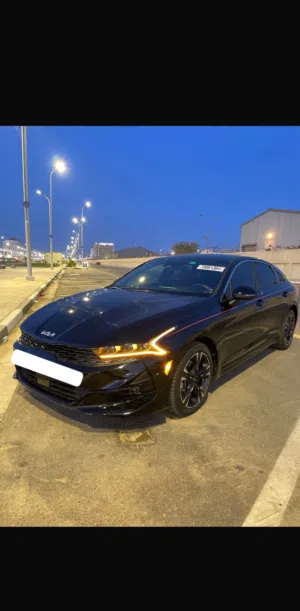 Kia K5 GT LINE 2024