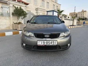 Used Kia Forte in Zarqa