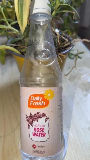 ماء ورد 400 ml