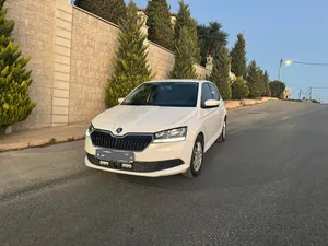 سكودا-فابيا