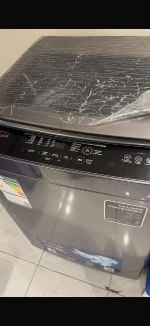 غساله اوتمتيك جنرال