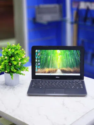 DELL LATITUDE 3180 8GB RAM 128GB SSD WITH WINDOWS 11 PRO AND MICROSOFT OFFICE 2021 2026 OFFER PRICE