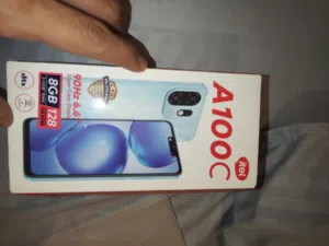 Itel Other 128 GB in Al Riyadh