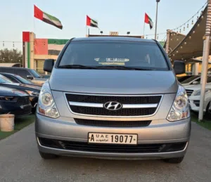 هيونداي H1 موديل 2015 وارد كوريا قمة في النظافة