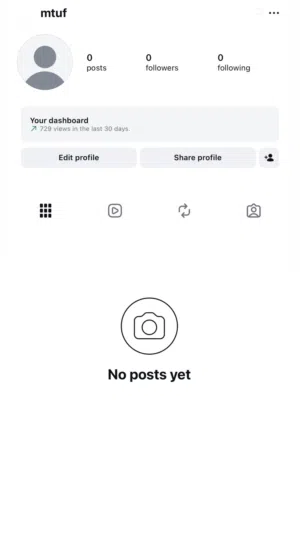 يوزر انستا جاهز رباعي ب 20$