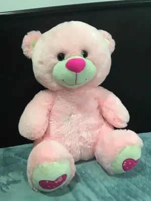 Pink Teddy Bear for sale