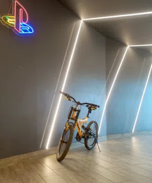دراجه هوائيه "أصليه"