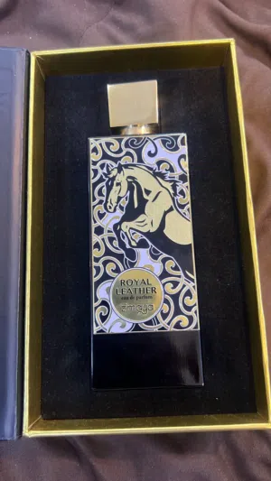 عطر للبيع بسعر مغري سعرها 55 دينار الو مصلحه ما رح أقصر  معا.