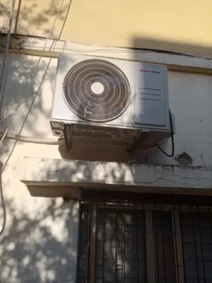 مكيف ناشيونال حامي بارد موفر