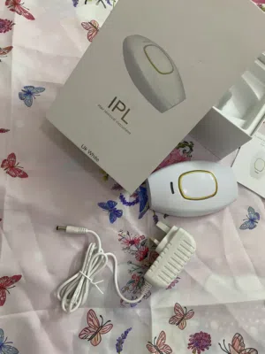 جهاز ليزر منزلي IPL