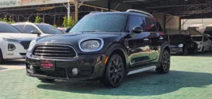 Used MINI Countryman in Ajman