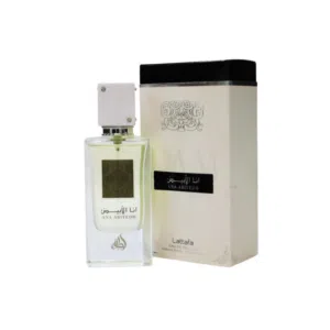 عطر أنا الأبيض   الأصليه  كوبي ون 100مل عروض على جميع أنواع العطور
