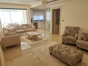 Furnished -2nd Floor Apartment For Rent In Amman- 7th Circle