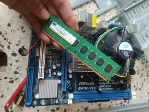 رام DDR 3 4 جيجا