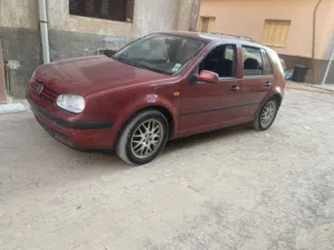 Used Volkswagen Golf in Tripoli