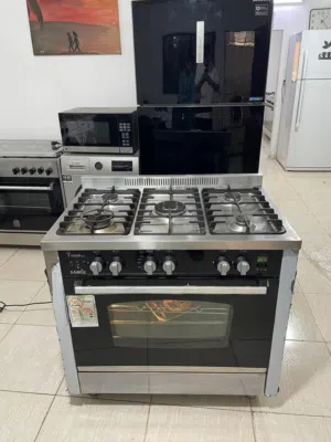 غاز للبيع استعمال 4 شهور اربد