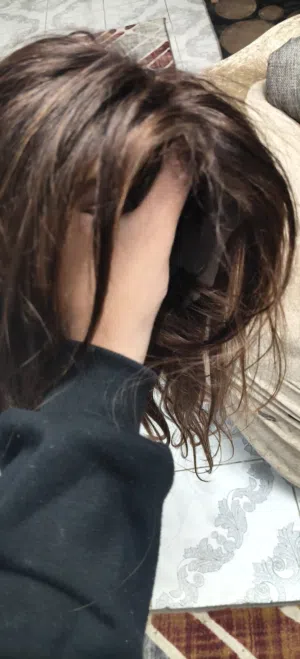 بروكه شعر طبيعي