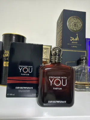 Stronger with you parfum (اصلي)