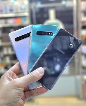 Samsung Galaxy S10 128 GB in Zarqa
