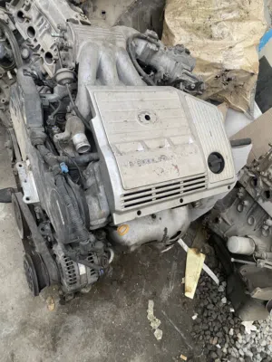 مكينه كامري 99