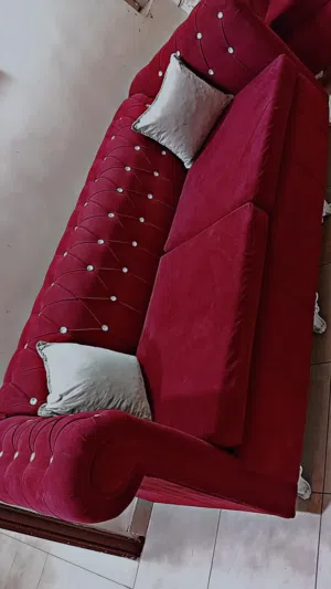 طقم 7 مقاعد لقطة