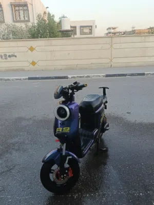 دراجة شحن موديل 2026