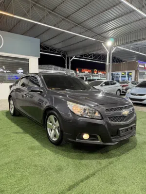 Model Chevrolet Malibu Korean spac 161.000 KM for sale