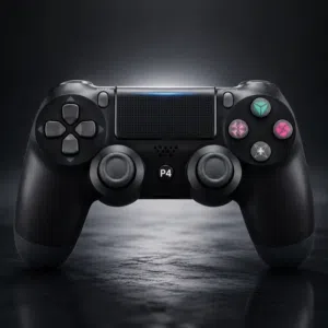 يد تحكم PS4