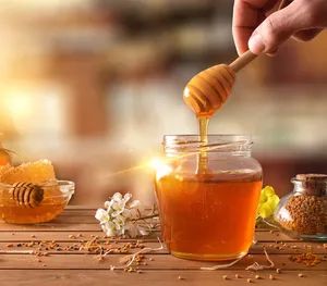 Honey0