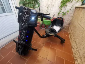 سكوتر كهربائي درفت