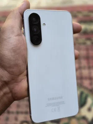 Samsung Galaxy A56 128 GB in Basra