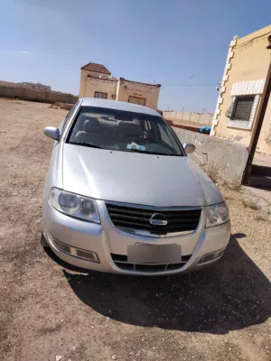 نيسان صني 2013 مستعملة