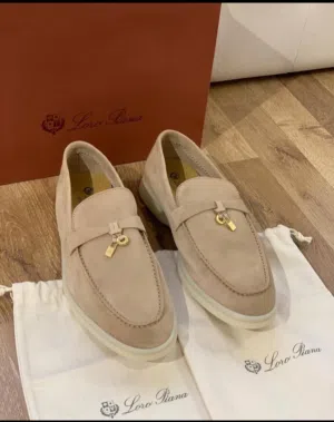توب سايدر loro piana