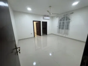 Spacious studio near Souq Al Khoud available for rent