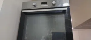 فرن استعمال خفيف